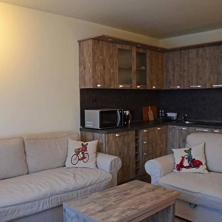 Cozy One Bedroom Apartment In Iglika Complex Boroveț Exterior foto