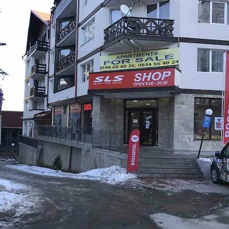 Cozy One Bedroom Apartment In Iglika Complex Boroveț Exterior foto