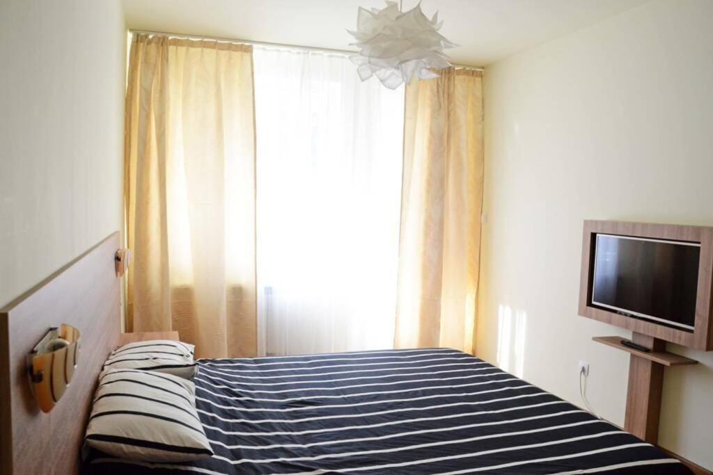 Cozy One Bedroom Apartment In Iglika Complex Boroveț Exterior foto