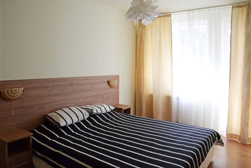 Cozy One Bedroom Apartment In Iglika Complex Boroveț Exterior foto