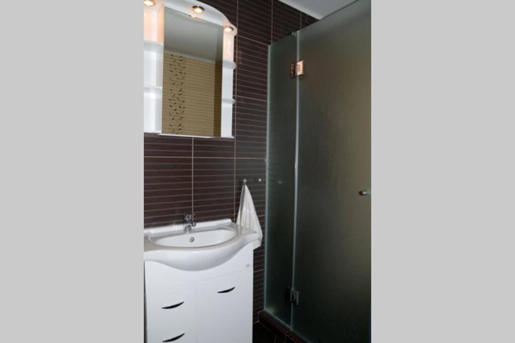 Cozy One Bedroom Apartment In Iglika Complex Boroveț Exterior foto