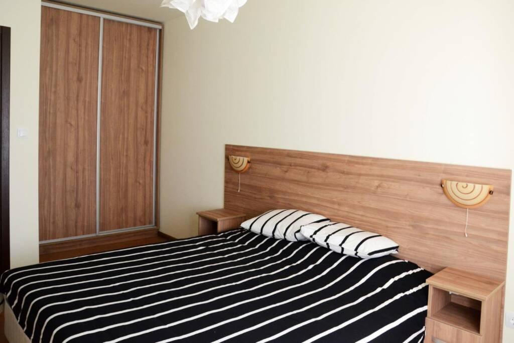 Cozy One Bedroom Apartment In Iglika Complex Boroveț Exterior foto
